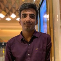 Anuraj Palriya
