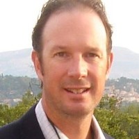 Darrell Dunham