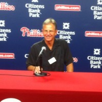 Greg Padick
