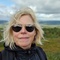 Nina Bergqvist
