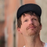 Charles Bergmeier