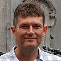 Mario Kljusuric