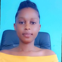 Chantal Eponge Liwunja