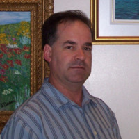 Mike Goguen