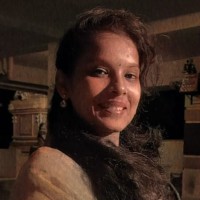 Swetha Surampudi