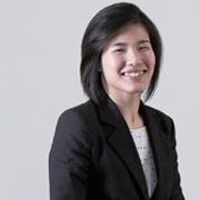 Ruby Tham