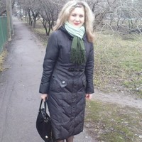 Виктория Левченко