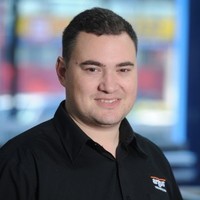 Malcolm Pivac
