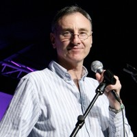 Steve James