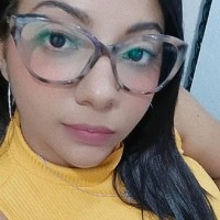 Elysandra Gomes