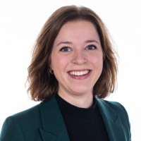 Naomi Spruijt