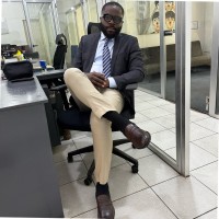Gael Panzu