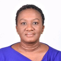 Gloria Yeboah (Ecba/Cbap, Mba, Business Mgt.)