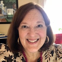 Mary Mills