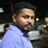 Balaji Pandiyan