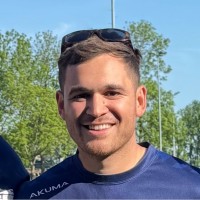 Logan Ngatuere-Ongley