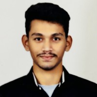 Yogesh Vibhute
