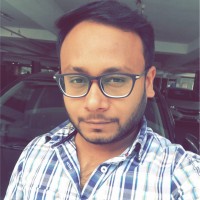 Harsh Shrivastava