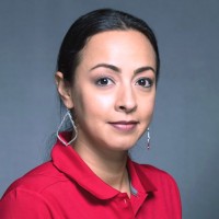 Keyris Medrano