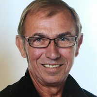 Mogens Rossing