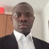 Benjamin Koffi