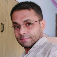 Santosh Dasgupta