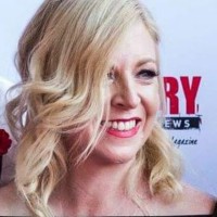 Sarah Rieger