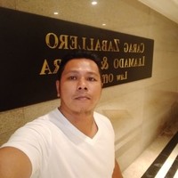 Mark Anthony Besana
