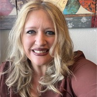 Tina Vincent