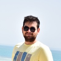 Parsa Eskandarnejad