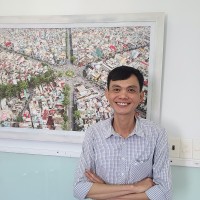 Danny (Danh) Nguyen Thanh
