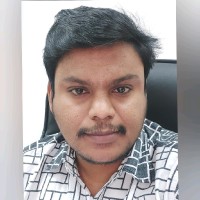 Suman Surendran