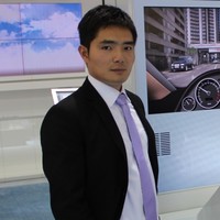 Terry Sun