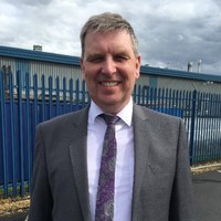 Stuart Fletcher