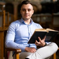 Claudiu-Alexandru Apostol