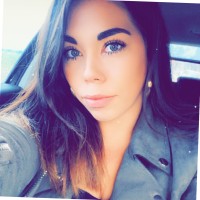 Amandine Viger