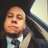 Gerry Perez