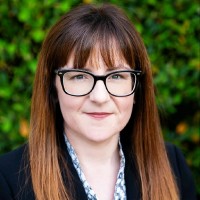 Catherine Morrow