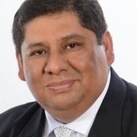 Carlos Condori Sánchez