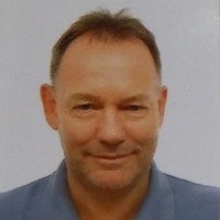 Andy Dickson