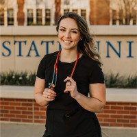 Tessa Godfrey