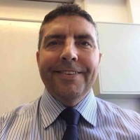 Dean Roberts Ciwfm Tech Iosh