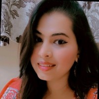 Nancy Sharma