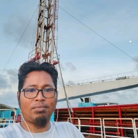 Faizal Salim
