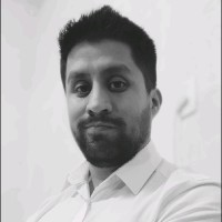 Daniel Jimenez Villarreal