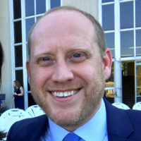 Mark Totten