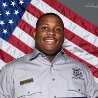Ronnie Murchinson-Rivera