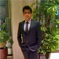 Pankaj Agrawal