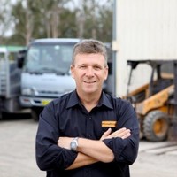 Chris Reeves