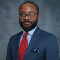 Dr. Jude Thaddeus Nnodum